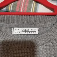 maglione GUESS