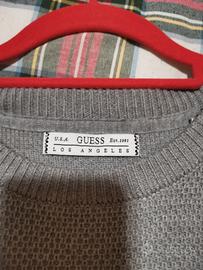 maglione GUESS