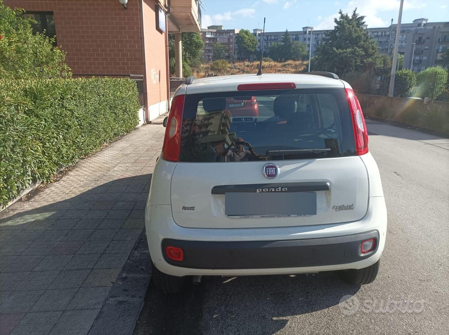 Fiat Panda 2013 photo 3