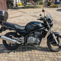 Kawasaki ER 5 - 2004