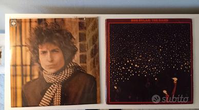 8 VINILI BOB DYLAN