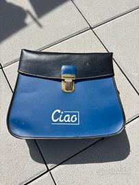 Borsa ciao piaggio