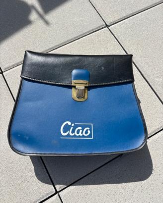 Borsa ciao piaggio