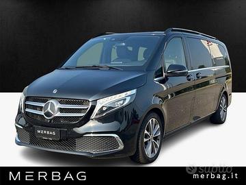 Mercedes-Benz Classe V V Extralong 300 d Prem...