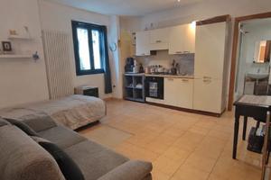 Monolocale arredato - Darfo Boario Terme