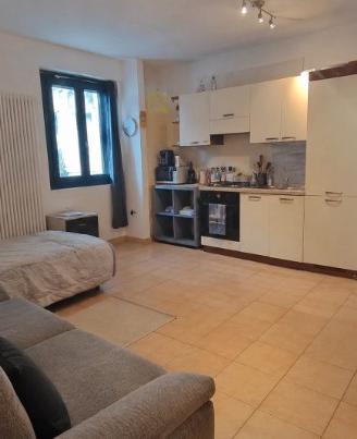 Monolocale arredato - Darfo Boario Terme