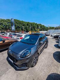 Ford Puma 1.0 EcoBoost Hybrid 155 CV S&S ST-Line V