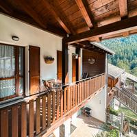Appartamento in Vanzone Con San Carlo (VB)