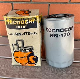 Filtro Gasolio Tecnocar RN-170 (fondo magazzino)