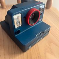 Polaroid One Step 2 i-Type Stranger Things Upside