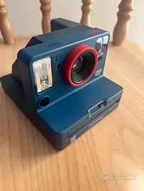 Polaroid One Step 2 i-Type Stranger Things Upside