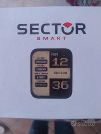 Sector smart