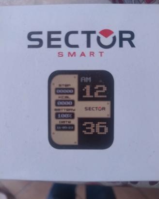 Sector smart