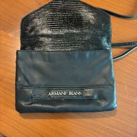 Borsa tracolla, Armani jeans