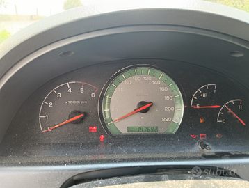 Ssayong rexton Anno 2006