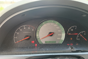 Ssayong rexton Anno 2006