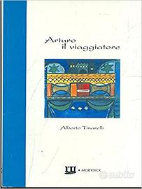 Arturo il viaggiatore,Mobydick