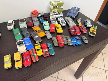 Politoys mercury mebetoys dinky anni 60