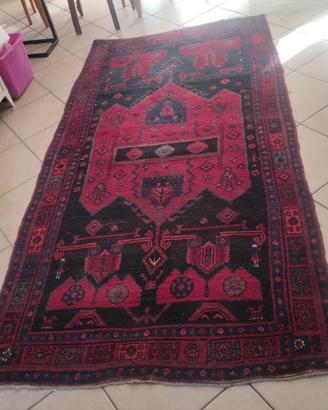 persiano di larghezza 128 x 2,58