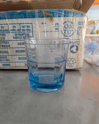 Bicchieri acqua