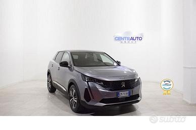 Peugeot 3008 BlueHDi 130cv EAT8 Active Business