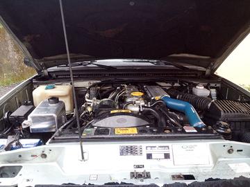 Land Rover Discovery 300