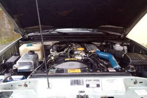 Land Rover Discovery 300