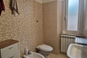 Stanza singola ancona centro