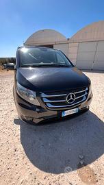 MINIVAN 9 POSTI