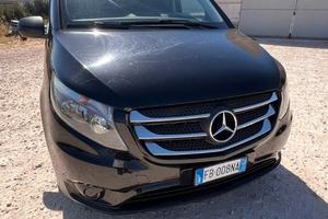 MINIVAN 9 POSTI