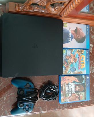 ps4 slim 