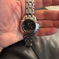 Orologio cronografo Sector 650