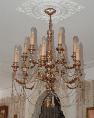 lampadari