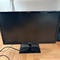 Schermo Tv Samsung 27 pollici