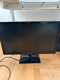 Schermo Tv Samsung 27 pollici