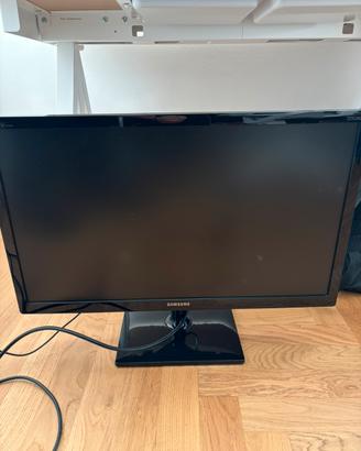Schermo Tv Samsung 27 pollici