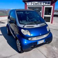 Smart ForTwo 800 coupé pulse cdi