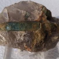 Minerali