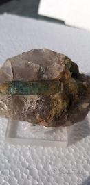 Minerali