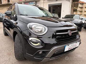 Fiat 500X 1.0 T3 120 CV City Cross