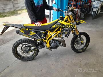 Suzuki VALENTI S01 - 2021