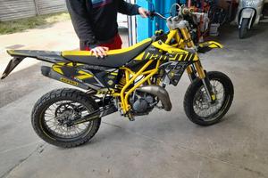 Suzuki VALENTI S01 - 2021