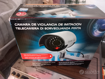 Telecamera