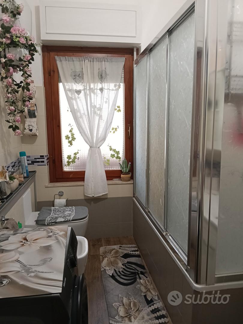 Appartamento – Santu Giuanni Suèrgiu/San Giovanni Suergiu, Palmas - Altro