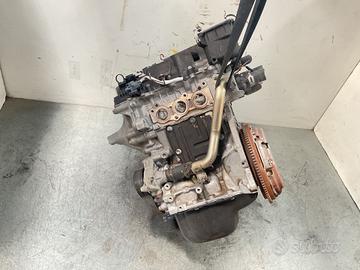 MOTORE COMPLETO CITROEN C1 2° Serie 998 benzina 1