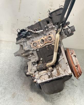 MOTORE COMPLETO CITROEN C1 2° Serie 998 benzina 1