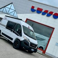 Malibu Van 540 - 2024