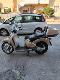 Aprilia Scarabeo 150 - 1999