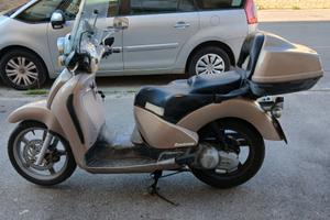 Aprilia Scarabeo 150 - 1999