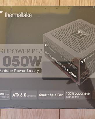 PSU Alimentatore Thermaltake Toughpower PF3 1050W
